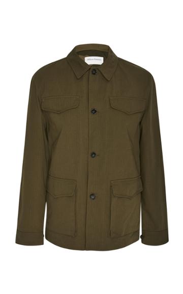 Officine Gnrale Travis Jacket