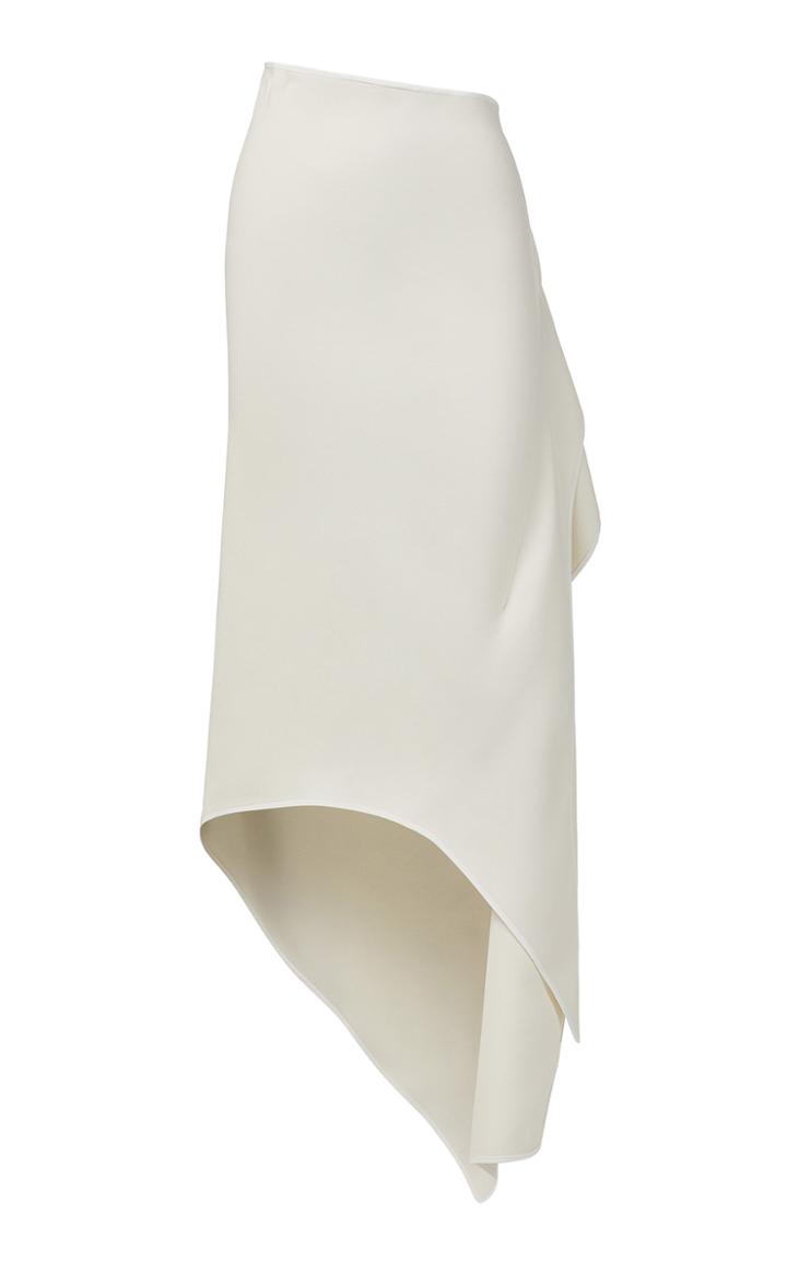 Moda Operandi Maticevski Undertaken Wrap Skirt