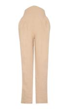 Anna Mason Siren High Waisted Linen Pants