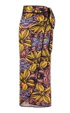 Pepa Pombo Mora Skirt