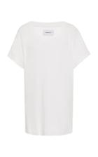 Current/elliott Cotton-jersey T-shirt