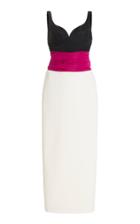 Moda Operandi Christian Siriano Sweetheart Bodice Dress