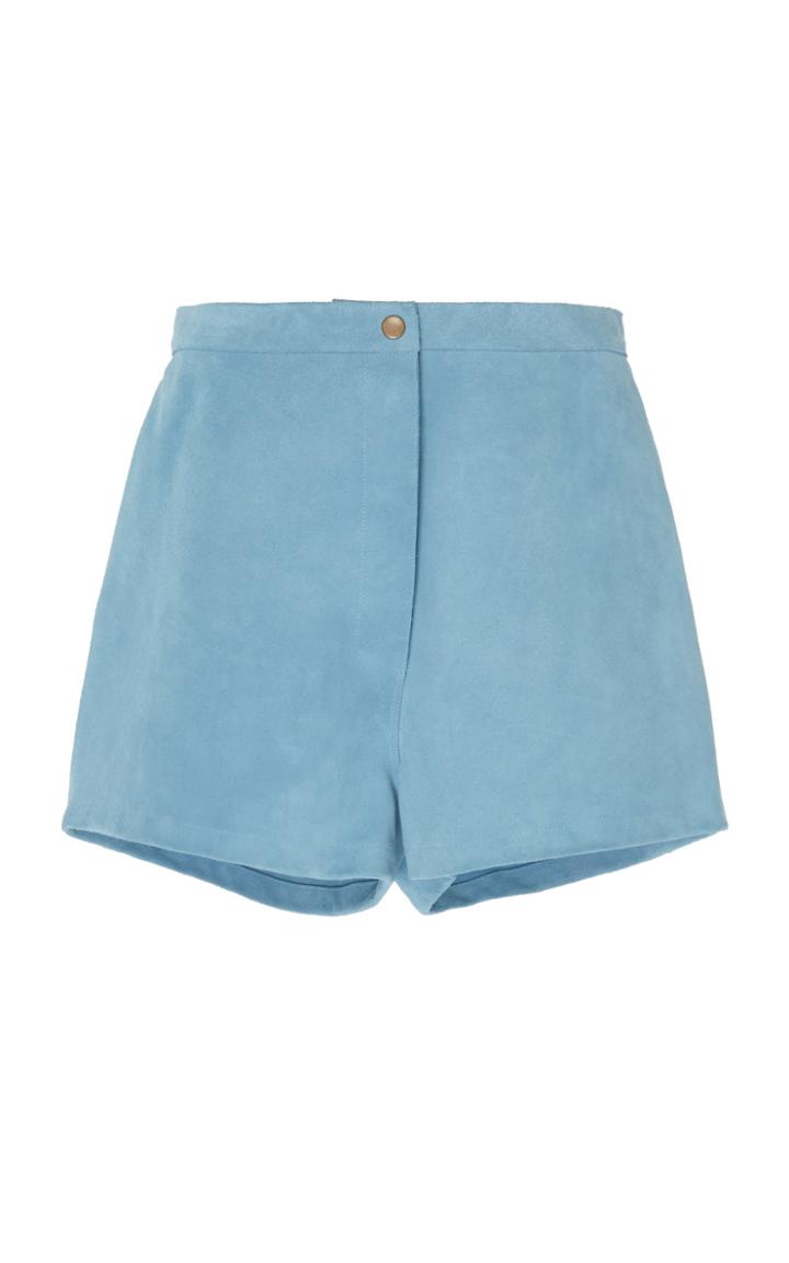 Albus Lumen Manus Shorts