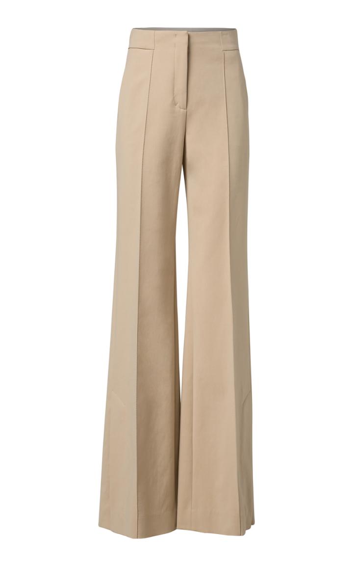 Dorothee Schumacher Look Sharp High Waist Pant