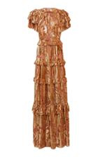 Ulla Johnson Antonia Devore Gown