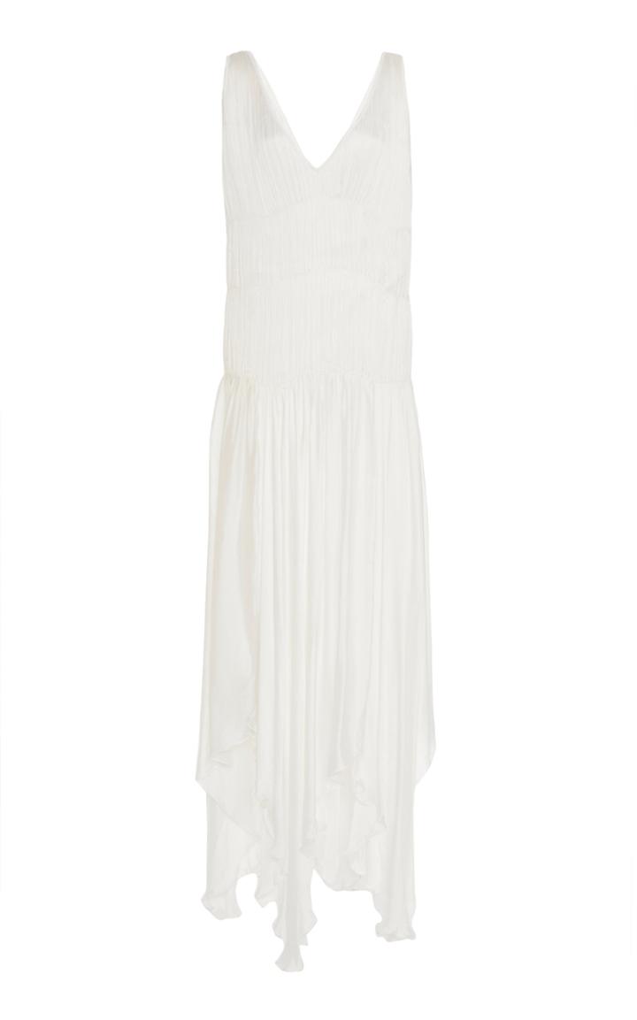 Moda Operandi Mes Demoiselles Amoureuse Dress Size: 40