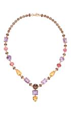 Alasia Anemoni Drop Necklace