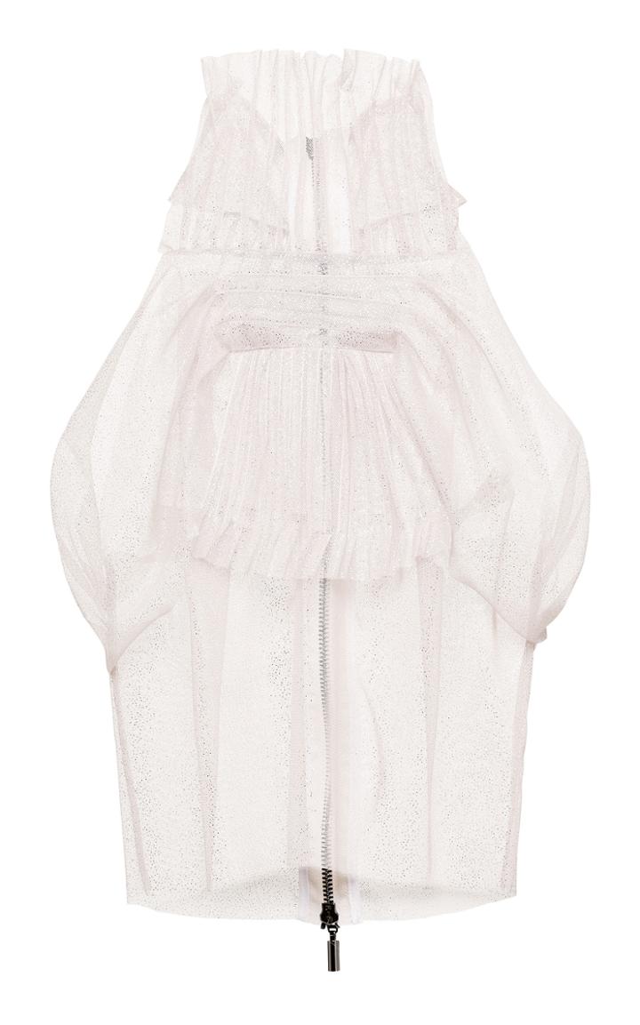 Maticevski Illustrated Top