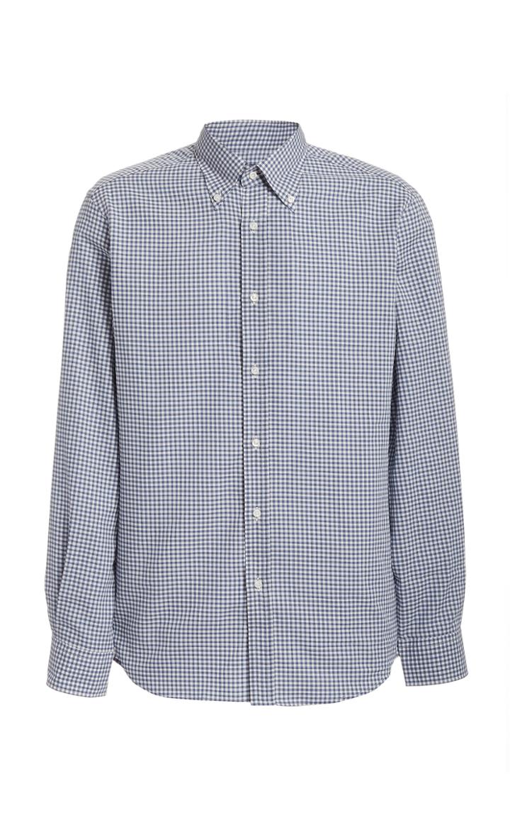Ralph Lauren Purple Label Aston Cady Button-up Shirt