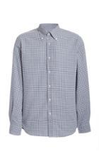 Ralph Lauren Purple Label Aston Cady Button-up Shirt