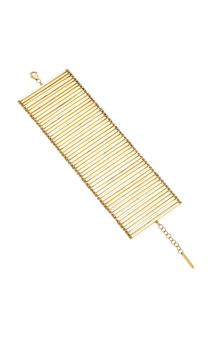 Karma El Khalil Linea Cuff