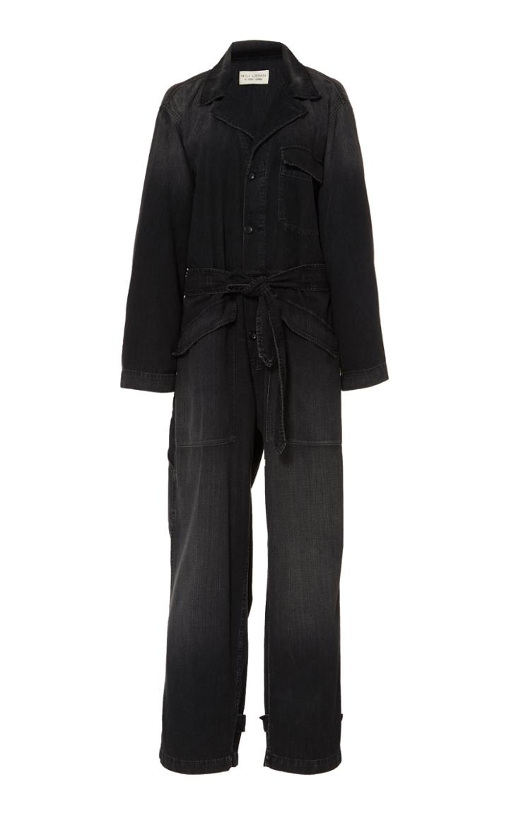 Nili Lotan Aria Jumpsuit