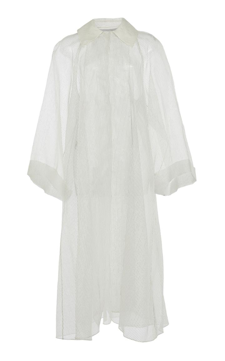 Emilia Wickstead Marina Coat
