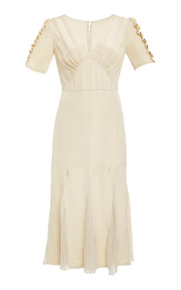 Breelayne Teegan Midi Dress