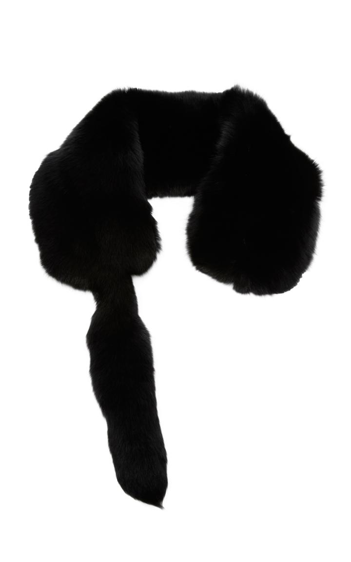 Zizi Donohoe M'o Exclusive Quentin Stole