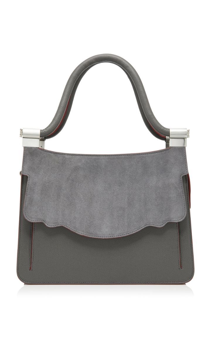 Thale Blanc Audrey Tote