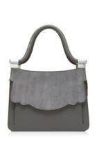 Thale Blanc Audrey Tote