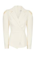 Moda Operandi Safiyaa Varlese Heavy Crepe Top