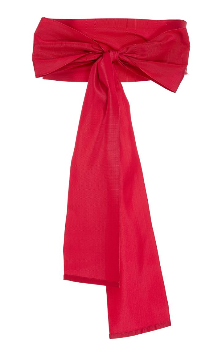 Sara Roka Soft Cotton Belt