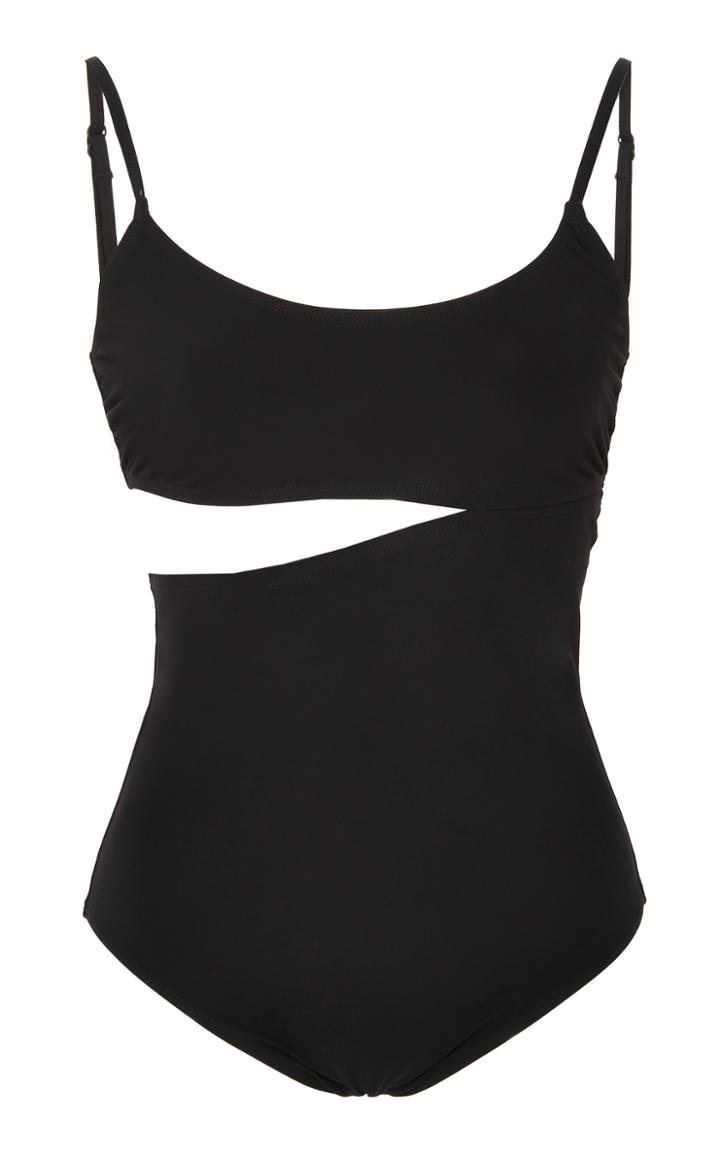 Flagpole Bella Cutout One Piece