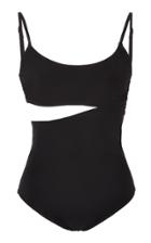 Flagpole Bella Cutout One Piece