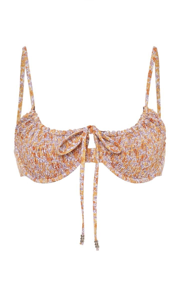 Moda Operandi Palm Viper Top Size: 1