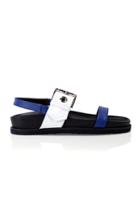 Doratore Orio Leather Sandals