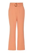 Moda Operandi Jonathan Simkhai Florence Crepe Culottes Size: 4