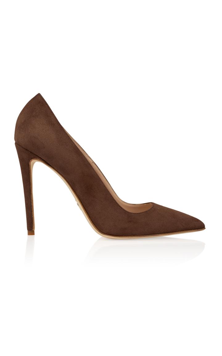 Moda Operandi Brother Vellies M'o Exclusive Nina The New Nude Pumps