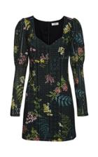 Moda Operandi We Are Kindred Hazel Cotton Mini Dress Size: 6