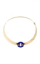 Moda Operandi The Jewellery Trading Co. One Of A Kind 18k White And Yellow Gold Cart