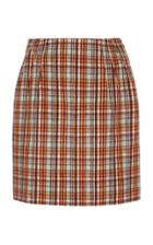 Emilia Wickstead Conny Skirt