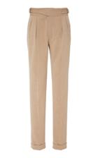 Ralph Lauren Tailored Pleated Trousers