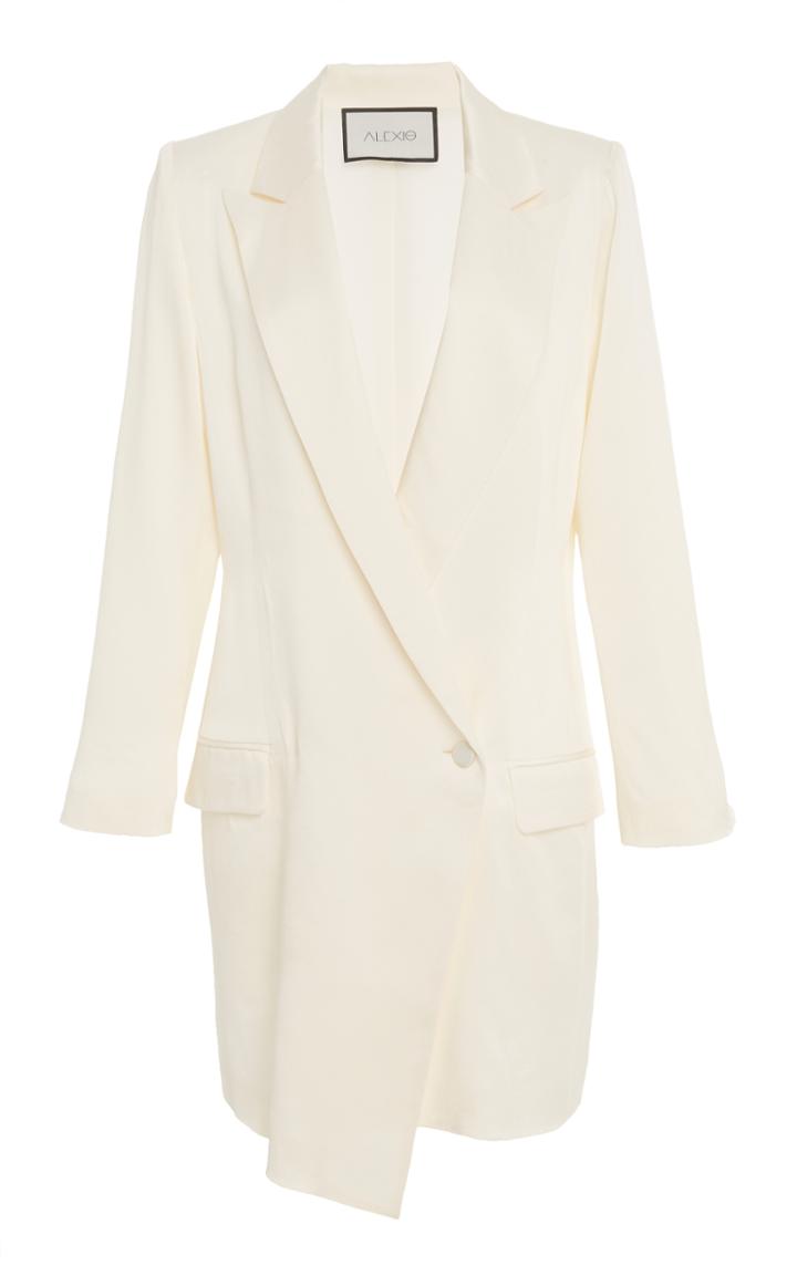 Alexis Aliyah Blazer Dress