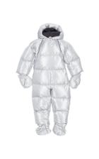 Ienki Ienki Overall Puffer Overall