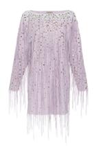 Bottega Veneta Top Dusty Light Velvet Suede