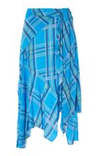 Preen Line Tasmin Midi Skirt