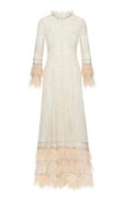 Moda Operandi Sahroo Narcissus Caftan