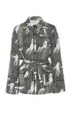 Temperley London Rally Shirt