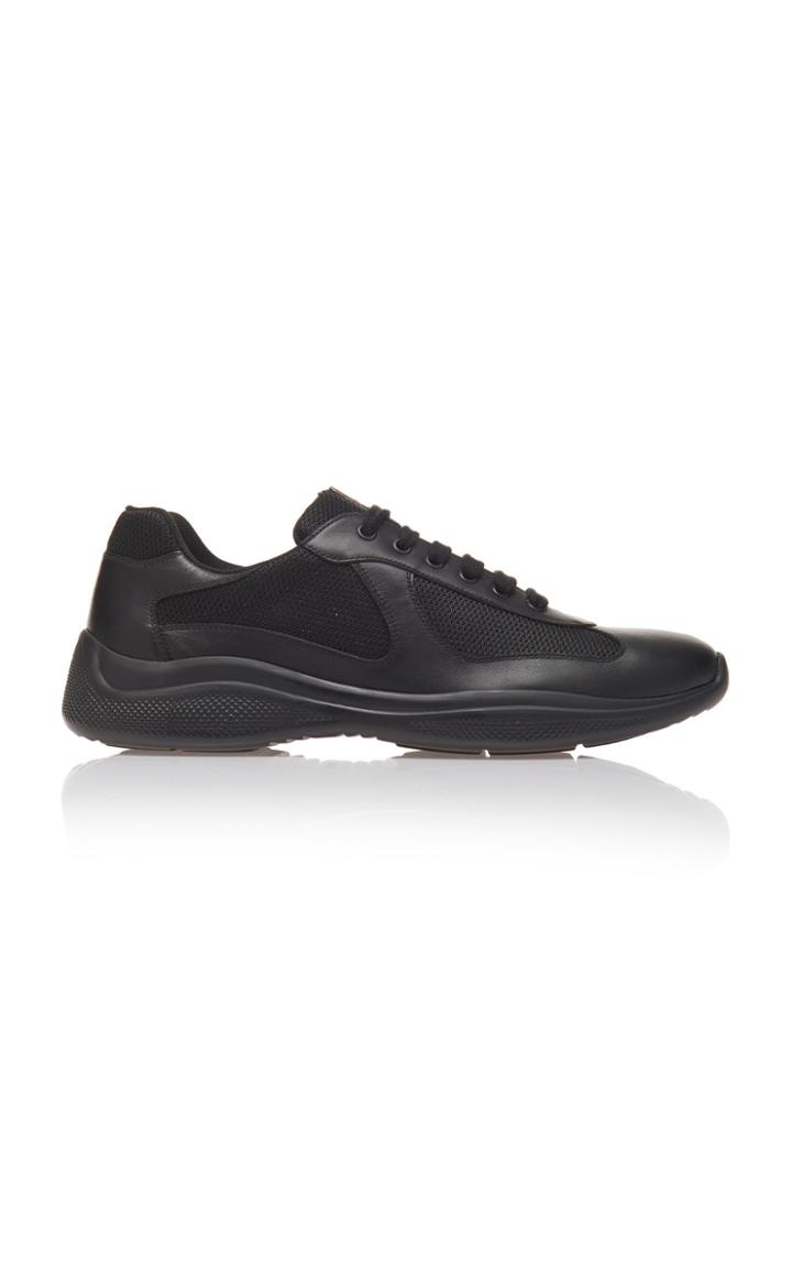 Prada America's Cup Sneakers