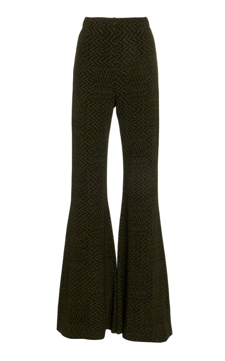 Beaufille Riva High Waisted Trousers
