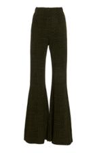 Beaufille Riva High Waisted Trousers