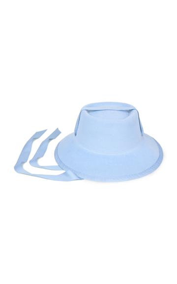 Clyde Telescope Hat