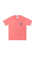 Just Don Printed Cotton-jersey T-shirt