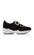 Suecomma Bonnie Multi-color Lace Sneaker