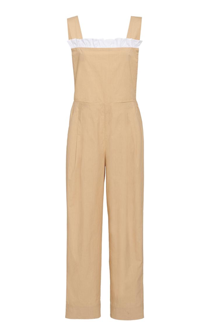 Moda Operandi Marysia Murex Jumpsuit Size: Xs