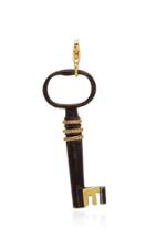 Moda Operandi Elena Votsi Nineteenth Century Iron Key To My Heart Charm