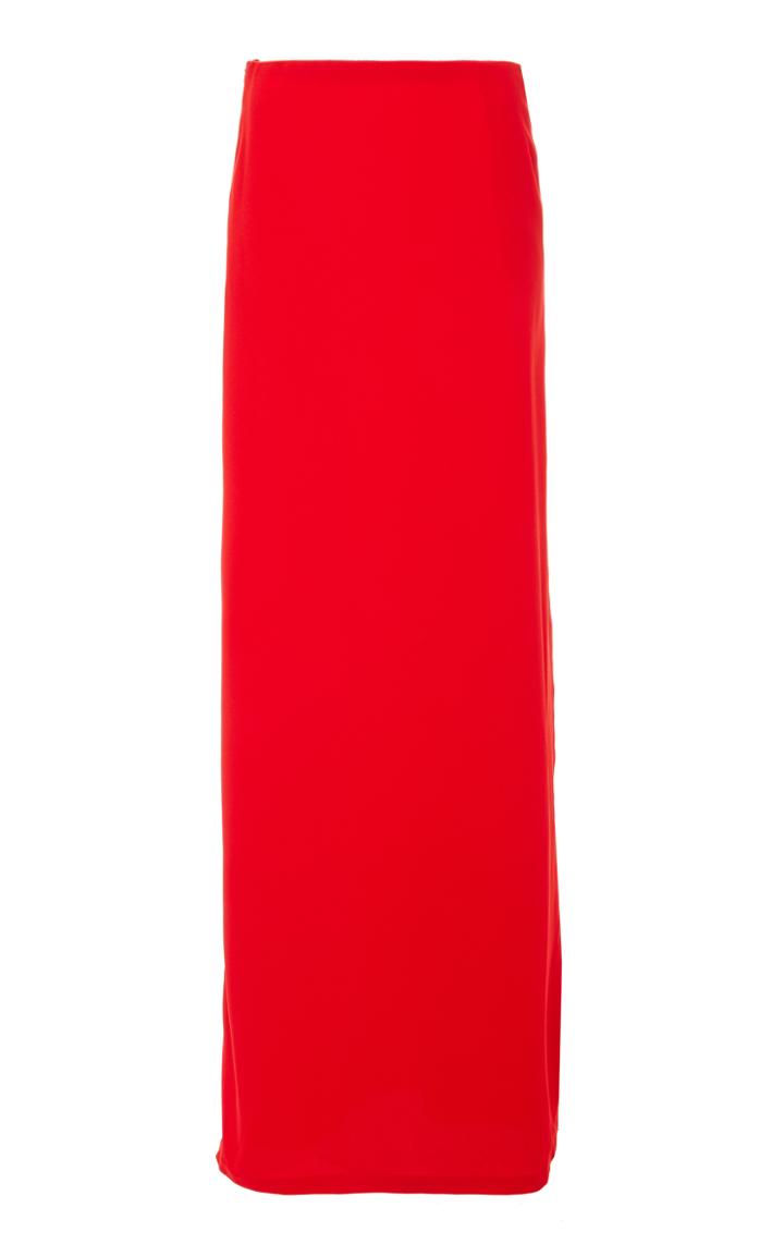 Greta Boldini Florence Maxi Skirt