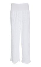 Kisuii Jacqueline Cotton Pant