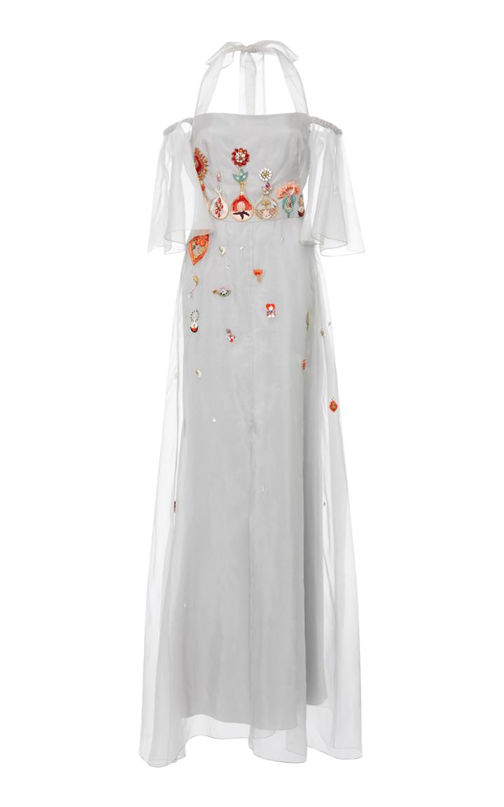Temperley London Alchemy Dress